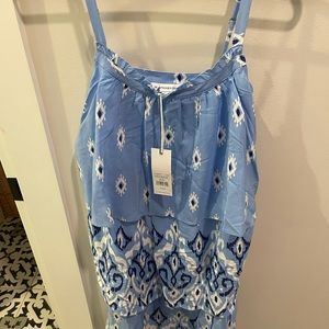 Brand new with tags Southern Tide dress size XS